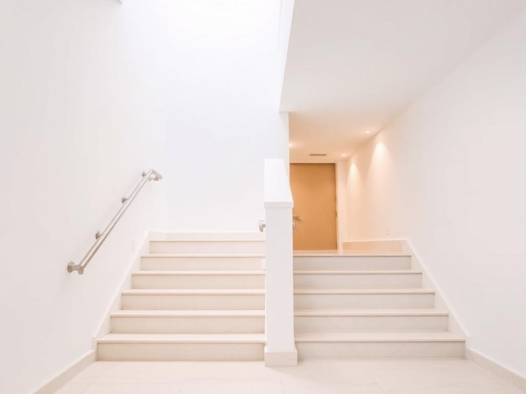 Treppenhausreinigung in Essen